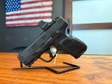 HECKLER & KOCH CC9 9MM LUGER (9x19 PARA) - Image 1 of 4