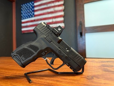 HECKLER & KOCH CC9 9MM LUGER (9x19 PARA) - Image 2 of 4