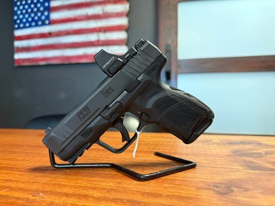 HECKLER & KOCH CC9 9MM LUGER (9x19 PARA) - Image 1 of 4