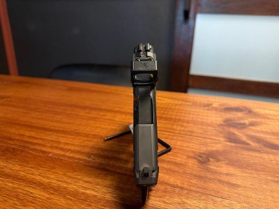 HECKLER & KOCH CC9 9MM LUGER (9x19 PARA) - Image 3 of 4
