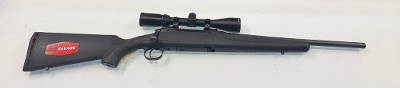 SAVAGE ARMS Axis 2.350 LEGEND - Image 1 of 7