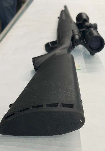 SAVAGE ARMS Axis 2.350 LEGEND - Image 7 of 7