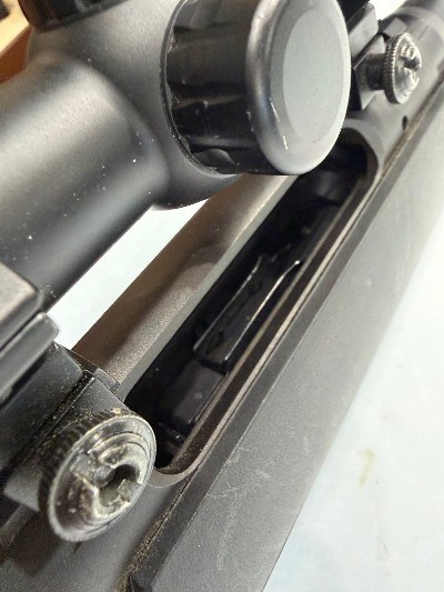 SAVAGE ARMS Axis 2.350 LEGEND - Image 3 of 7