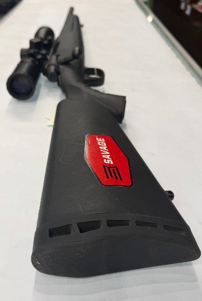 SAVAGE ARMS Axis 2.350 LEGEND - Image 6 of 7