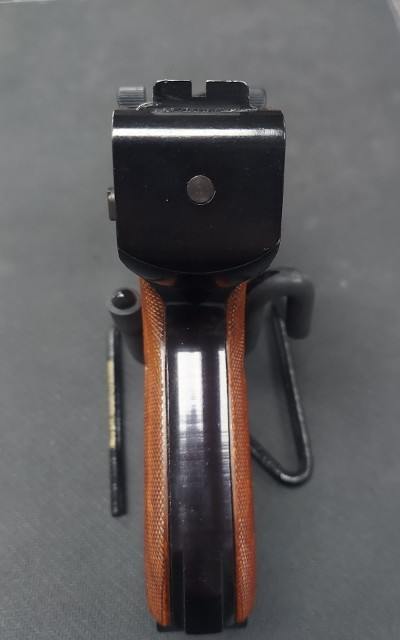 STOEGER Luger .22 LR - Image 4 of 14