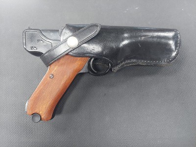 STOEGER Luger .22 LR - Image 14 of 14