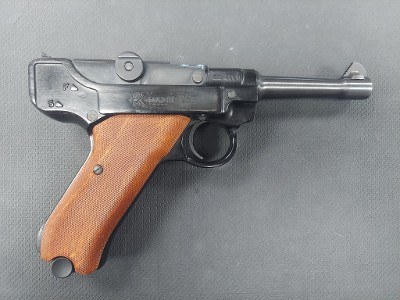 STOEGER Luger .22 LR - Image 2 of 14