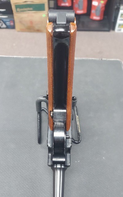 STOEGER Luger .22 LR - Image 6 of 14