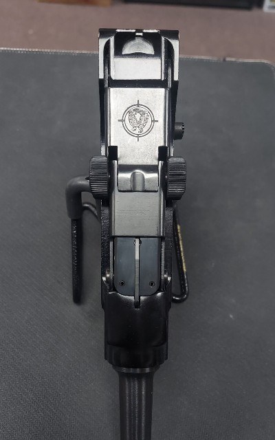 STOEGER Luger .22 LR - Image 5 of 14