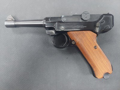 STOEGER Luger .22 LR - Image 3 of 14