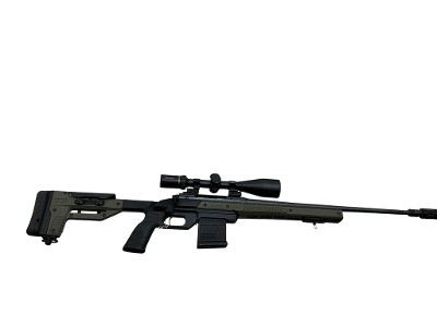 SAVAGE ARMS Axis .308 WIN - Image 1 of 9