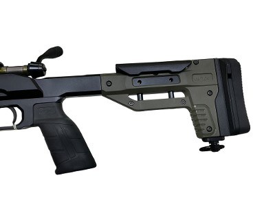 SAVAGE ARMS Axis .308 WIN - Image 6 of 9