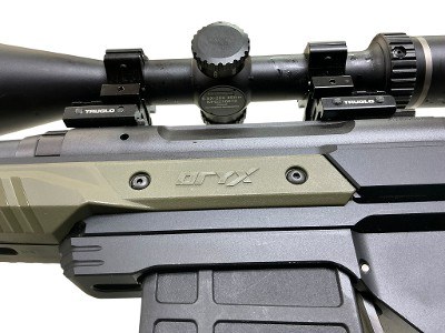 SAVAGE ARMS Axis .308 WIN - Image 8 of 9
