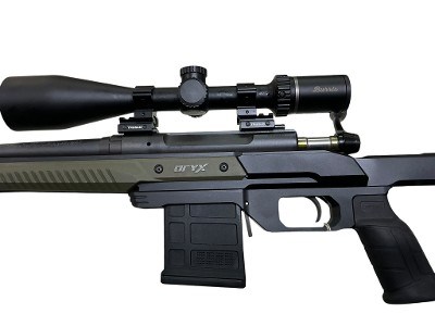 SAVAGE ARMS Axis .308 WIN - Image 7 of 9