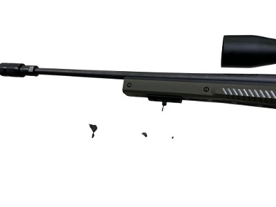 SAVAGE ARMS Axis .308 WIN - Image 9 of 9