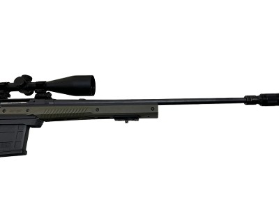 SAVAGE ARMS Axis .308 WIN - Image 4 of 9