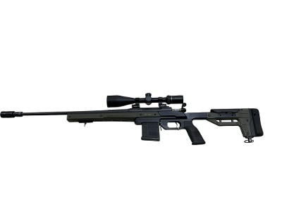 SAVAGE ARMS Axis .308 WIN - Image 5 of 9
