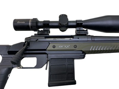 SAVAGE ARMS Axis .308 WIN - Image 3 of 9