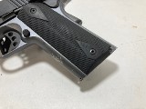 KIMBER 1911 CUSTOM LW .45 ACP - Image 10 of 10