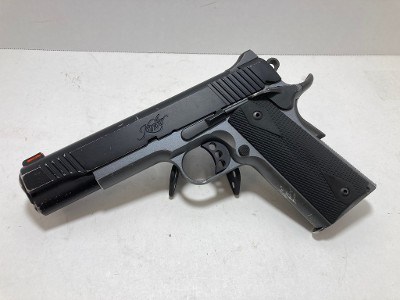 KIMBER 1911 CUSTOM LW .45 ACP - Image 1 of 10
