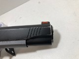 KIMBER 1911 CUSTOM LW .45 ACP - Image 3 of 10