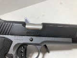 KIMBER 1911 CUSTOM LW .45 ACP - Image 4 of 10