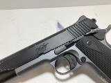 KIMBER 1911 CUSTOM LW .45 ACP - Image 9 of 10