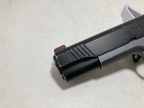 KIMBER 1911 CUSTOM LW .45 ACP - Image 8 of 10