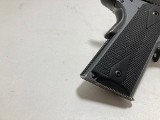 KIMBER 1911 CUSTOM LW .45 ACP - Image 7 of 10