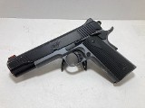 KIMBER 1911 CUSTOM LW .45 ACP - Image 1 of 10