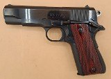 COLT COMBAT COMMANDER .45 ACP - Image 2 of 2