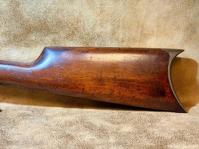 J STEVENS A&T CO. Favorite .32 S&W LONG - Image 2 of 25