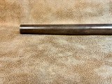 J STEVENS A&T CO. Favorite .32 S&W LONG - Image 13 of 25