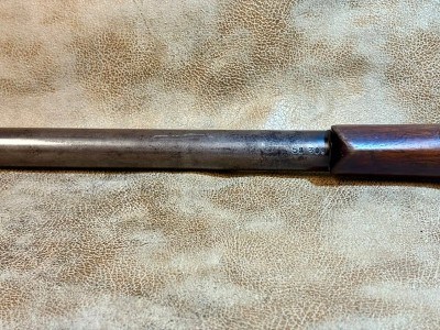 J STEVENS A&T CO. Favorite .32 S&W LONG - Image 14 of 25