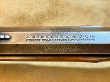 J STEVENS A&T CO. Favorite .32 S&W LONG - Image 8 of 25