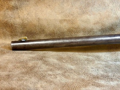 J STEVENS A&T CO. Favorite .32 S&W LONG - Image 5 of 25