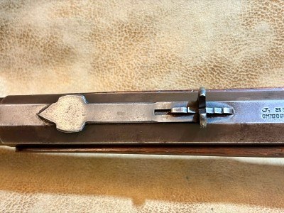 J STEVENS A&T CO. Favorite .32 S&W LONG - Image 11 of 25