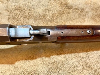 J STEVENS A&T CO. Favorite .32 S&W LONG - Image 9 of 25