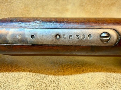 J STEVENS A&T CO. Favorite .32 S&W LONG - Image 18 of 25