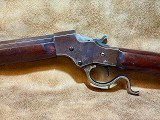 J STEVENS A&T CO. Favorite .32 S&W LONG - Image 3 of 25