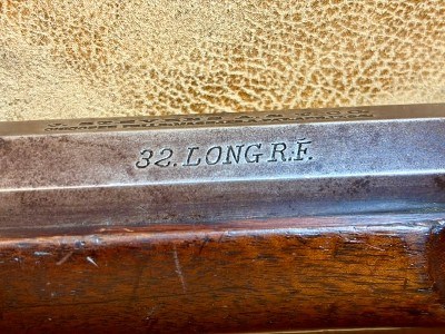 J STEVENS A&T CO. Favorite .32 S&W LONG - Image 7 of 25
