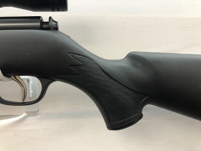 SAVAGE ARMS 93R17.17 HMR - Image 19 of 21