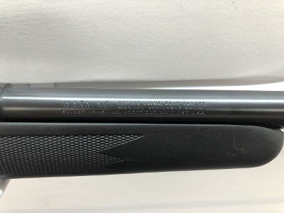 SAVAGE ARMS 93R17.17 HMR - Image 9 of 21