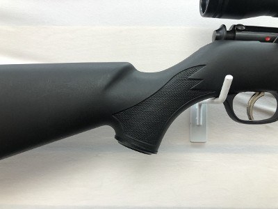 SAVAGE ARMS 93R17.17 HMR - Image 4 of 21