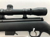 SAVAGE ARMS 93R17.17 HMR - Image 18 of 21
