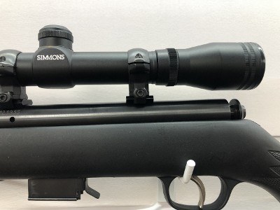 SAVAGE ARMS 93R17.17 HMR - Image 18 of 21