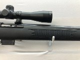 SAVAGE ARMS 93R17.17 HMR - Image 6 of 21