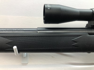 SAVAGE ARMS 93R17.17 HMR - Image 15 of 21