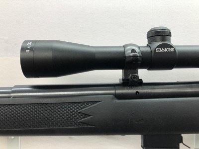 SAVAGE ARMS 93R17.17 HMR - Image 17 of 21