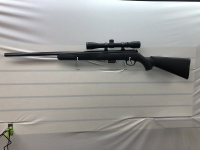 SAVAGE ARMS 93R17.17 HMR - Image 11 of 21